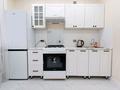 1-бөлмелі пәтер · 45 м² · 2/5 қабат, Абулкасымова 115 — Габдуллина, бағасы: 2 000 〒 в Кокшетау — фото 9