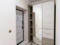 1-бөлмелі пәтер · 45 м² · 2/5 қабат, Абулкасымова 115 — Габдуллина, бағасы: 2 000 〒 в Кокшетау — фото 13