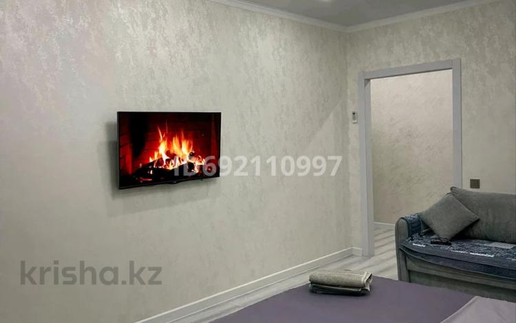 1-бөлмелі пәтер · 45 м² · 2/5 қабат, Абулкасымова 115 — Габдуллина, бағасы: 2 000 〒 в Кокшетау — фото 27