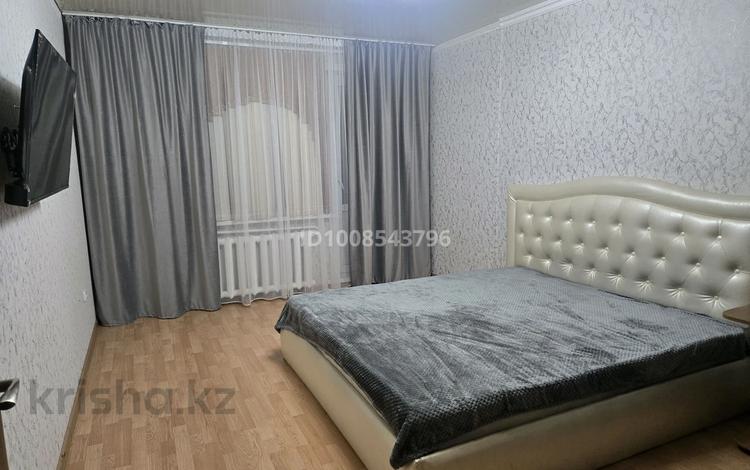 1-комнатная квартира · 42 м² · 1/6 этаж, Дзержинского 93 — Сагдиева за 10 000 〒 в Кокшетау — фото 2