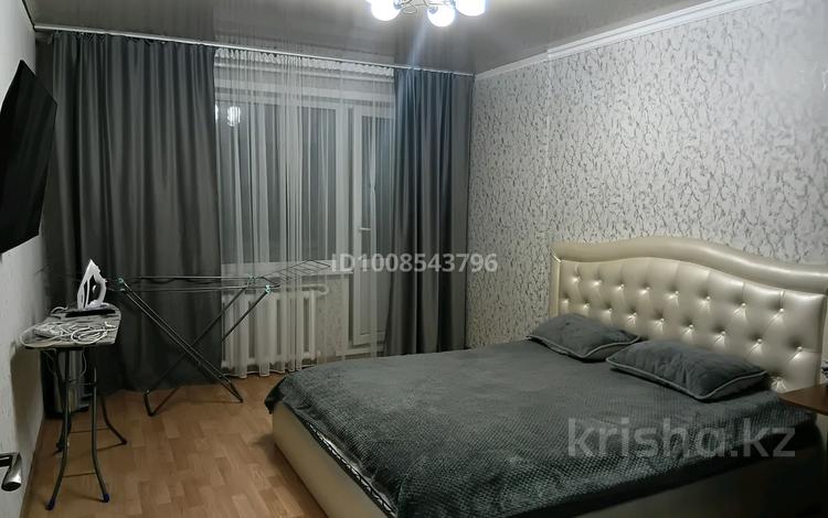 1-комнатная квартира · 42 м² · 1/6 этаж, Дзержинского 93 — Сагдиева за 10 000 ₸ в Кокшетау — фото 7