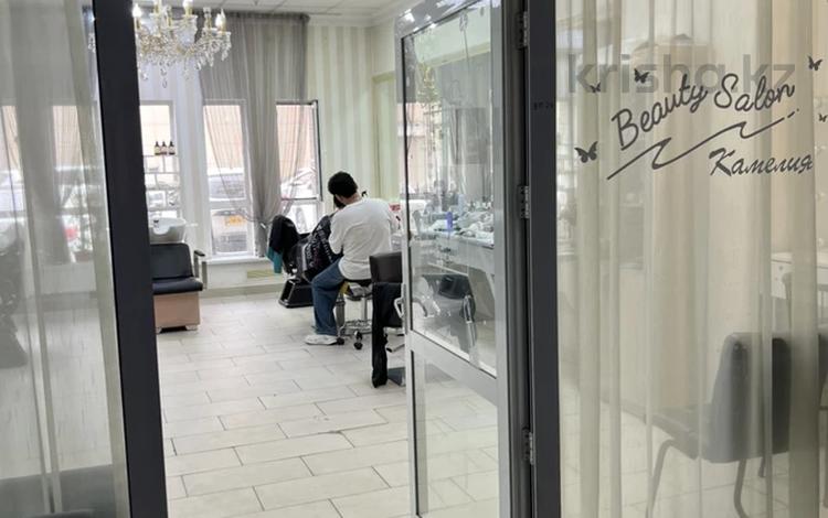 Еркін, дүкендер мен бутиктер, сұлулық салондары · 10 м², бағасы: 200 000 ₸ в Астане, Есильский р-н — фото 2