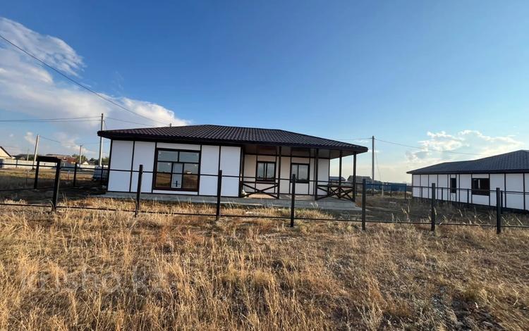 Отдельный дом · 3 комнаты · 145 м² · 6 сот., Абая 1/2 за 42 млн ₸ в  — фото 5