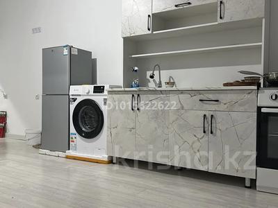 Часть дома · 3 комнаты · 70 м² · 8 сот., мкр Ынтымак-2 43А за 130 000 ₸ в Шымкенте, Абайский р-н
