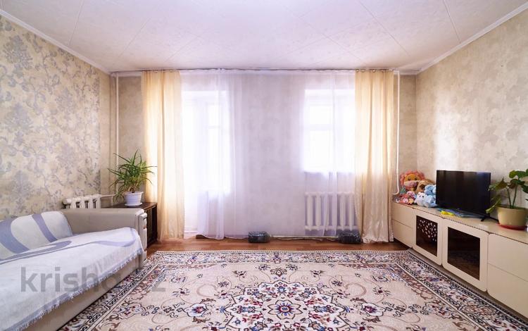 1-комнатная квартира · 36 м² · 4/7 этаж, Илияс Есенберлина 11/1 за 16 млн ₸ в Астане, Сарыарка р-н — фото 5