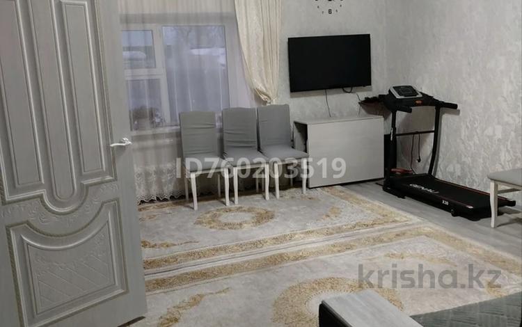 Часть дома · 3 комнаты · 69 м² · 6 сот., Алтынсарина 12 — Мечети за 7.8 млн 〒 в  — фото 2