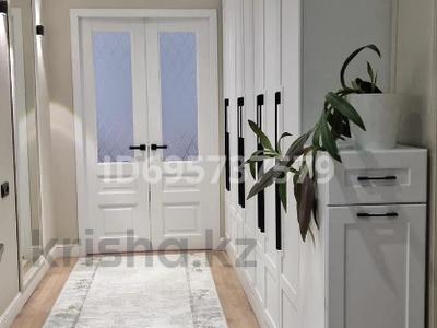 2-бөлмелі пәтер · 76 м² · 7/9 қабат, мкр Нурсая, Абулхайыр хана, бағасы: 48 млн ₸ в Атырау
