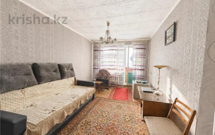 2-бөлмелі пәтер · 51 м² · 9/9 қабат, 70 квартал, бағасы: 7.9 млн ₸ в Темиртау — фото 2