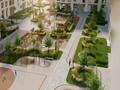 1-комнатная квартира · 37.93 м² · 17/17 этаж, мкр Уркер, Е 908 22 за 17.5 млн ₸ в Астане, Нура р-н — фото 11