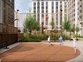 1-комнатная квартира · 37.93 м² · 17/17 этаж, мкр Уркер, Е 908 22 за 17.5 млн ₸ в Астане, Нура р-н — фото 12
