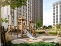 1-комнатная квартира · 37.93 м² · 17/17 этаж, мкр Уркер, Е 908 22 за 17.5 млн ₸ в Астане, Нура р-н — фото 13