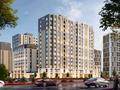1-комнатная квартира · 37.93 м² · 17/17 этаж, мкр Уркер, Е 908 22 за 17.5 млн ₸ в Астане, Нура р-н — фото 15
