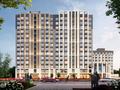 1-комнатная квартира · 37.93 м² · 17/17 этаж, мкр Уркер, Е 908 22 за 17.5 млн ₸ в Астане, Нура р-н — фото 16