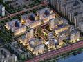 1-комнатная квартира · 37.93 м² · 17/17 этаж, мкр Уркер, Е 908 22 за 17.5 млн ₸ в Астане, Нура р-н — фото 5