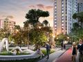 1-комнатная квартира · 37.93 м² · 17/17 этаж, мкр Уркер, Е 908 22 за 17.5 млн ₸ в Астане, Нура р-н — фото 8