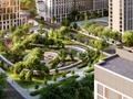 1-комнатная квартира · 37.93 м² · 17/17 этаж, мкр Уркер, Е 908 22 за 17.5 млн ₸ в Астане, Нура р-н — фото 9