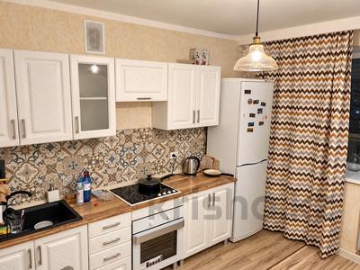 1-бөлмелі пәтер · 45 м², Байтурсынова 43, бағасы: 180 000 ₸ в Астане, Алматы р-н