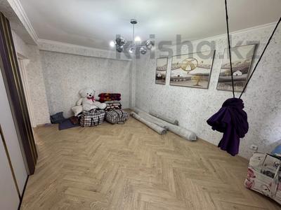 1-комнатная квартира · 50 м² · 2/12 этаж, мкр Туран 19Б за 18.5 млн ₸ в Шымкенте, Каратауский р-н