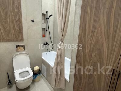 2-комнатная квартира · 55 м² · 3/4 этаж, мкр "Самал 2", Микрорайон Самал-2 — Грин плазы за 350 000 ₸ в Актау, мкр "Самал 2"