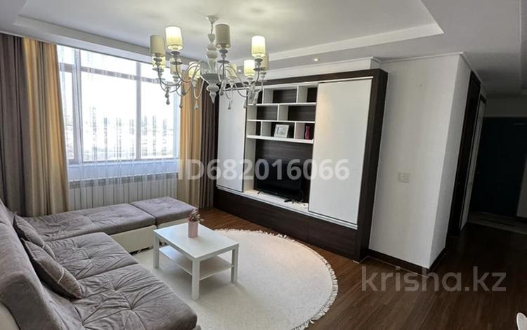 4-бөлмелі пәтер · 110 м² · 5/21 қабат, Кабанбай батыра 43Г — Орынбор, бағасы: 680 000 ₸ в Астане, Есильский р-н — фото 13