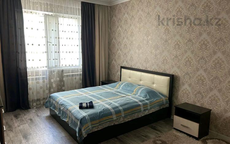 1-бөлмелі пәтер · 35 м² · 3/5 қабат, мкр Аса 43 — Кайкермет. Магнум. Карзинка. Almas med., бағасы: 10 000 〒 в Таразе — фото 2