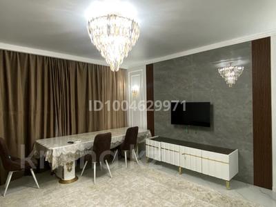 3-комнатная квартира · 81 м² · 10/12 этаж, Сзади Обл. Акимата 21 за 330 000 〒 в Туркестане