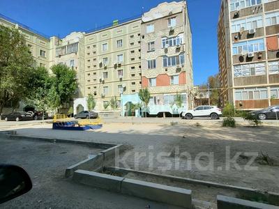 2-комнатная квартира · 56 м² · 2/5 этаж, 3мкр 27 — Мармелад Парк за 130 000 〒 в Кульсары