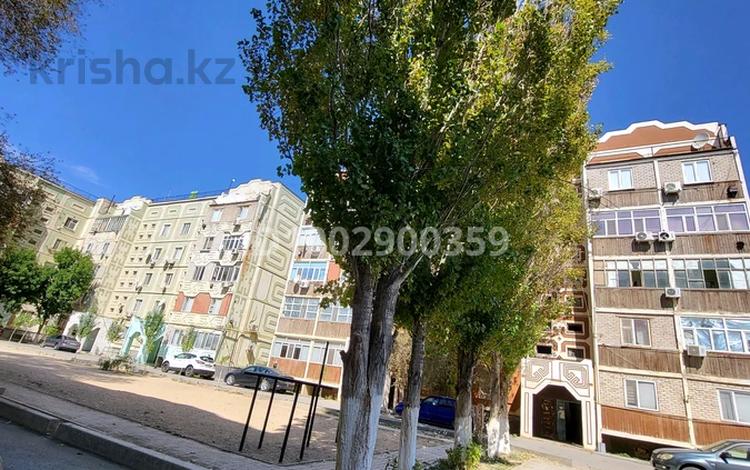 2-комнатная квартира · 56 м² · 2/5 этаж, 3мкр 27 — Мармелад Парк за 121 111 ₸ в Кульсары — фото 11