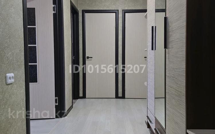 2-комнатная квартира · 46.3 м² · 2/3 этаж, Абылай хана 17 — В доме магазин "Аз-Али" за 9 млн ₸ в  — фото 2