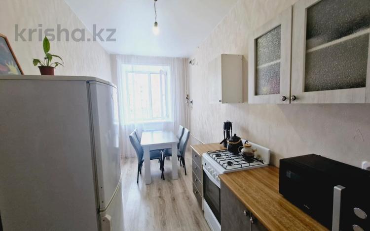 1-комнатная квартира · 34.6 м² · 1/6 этаж, Юбилейный 11 за 16.8 млн ₸ в Костанае — фото 2
