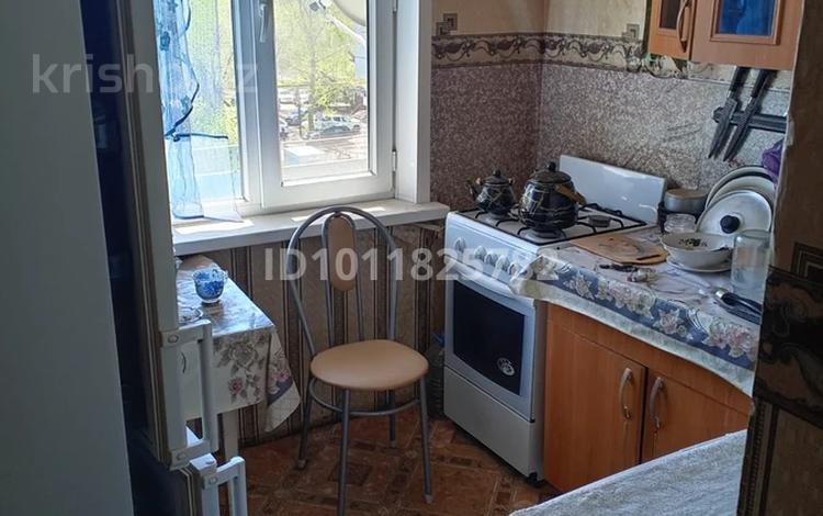 2-бөлмелі пәтер · 48 м² · 5/5 қабат, Гагарина 97, бағасы: 12 млн ₸ в Уральске — фото 2