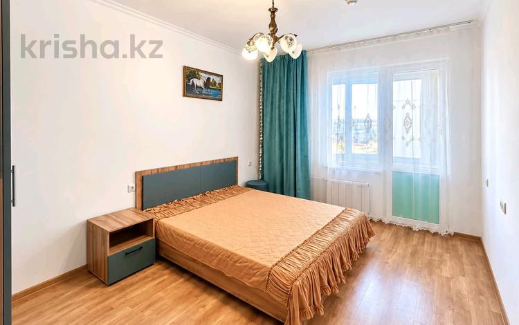 2-комнатная квартира · 50 м² · 2/9 этаж, Е 511 40 за 230 000 ₸ в Астане, Есильский р-н — фото 3