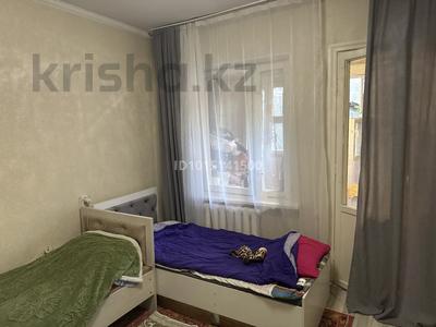1 комната · 16 м² · 2/5 этаж, Нусупбекова 10 — Ул между Жургеновой за 65 000 ₸ в Алматы, Медеуский р-н