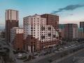 2-комнатная квартира · 69.84 м² · 4/9 этаж, Исатай Тайманова 42а — Жарбосынова за 52.5 млн 〒 в Атырау
