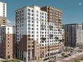 2-комнатная квартира · 69.84 м² · 4/9 этаж, Исатай Тайманова 42а — Жарбосынова за 52.5 млн 〒 в Атырау — фото 29