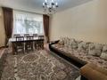 3-комнатная квартира, 80 м², 1/5 этаж посуточно, Мкр Астана 27 за 17 000 〒 в Таразе