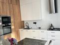 3-бөлмелі пәтер · 133.7 м² · 2/4 қабат, мкр Ак Шагала, Жален Толепов 84 — Ақ Шағала, бағасы: 81 млн ₸ в Атырау — фото 15