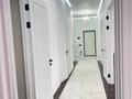 3-бөлмелі пәтер · 133.7 м² · 2/4 қабат, мкр Ак Шагала, Жален Толепов 84 — Ақ Шағала, бағасы: 81 млн ₸ в Атырау — фото 3