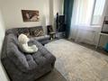 1-комнатная квартира · 38 м² · 10/12 этаж, Коргалжынское шоссе за 210 000 ₸ в Астане, Нура р-н