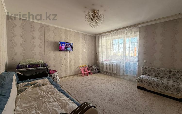 2-комнатная квартира · 65 м² · 5/6 этаж, Азербаева 6 — ГОРЯЧКА за 22 млн 〒 в Астане, Сарайшык р-н — фото 23