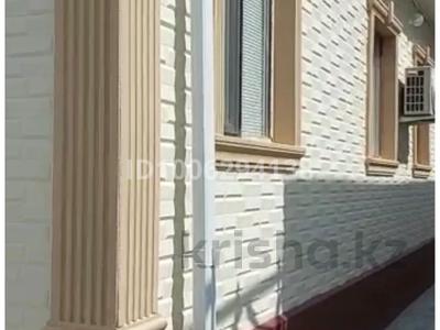 Отдельный дом · 4 комнаты · 155 м² · 9 сот., мкр Балауса, Тажибай Буданова за 45 млн 〒 в Атырау