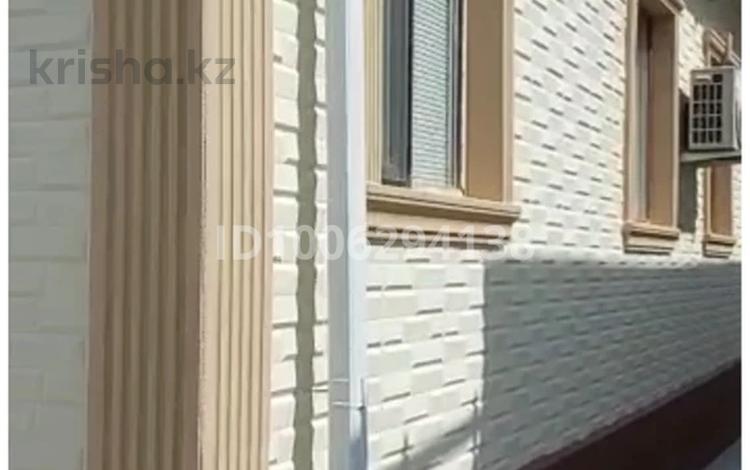 Отдельный дом · 4 комнаты · 155 м² · 9 сот., мкр Балауса, Тажибай Буданова за 45 млн 〒 в Атырау — фото 2