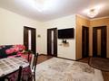 2-комнатная квартира, 48.2 м², 2/9 этаж, Мустафина 21 за 20.8 млн 〒 в Астане, Алматы р-н