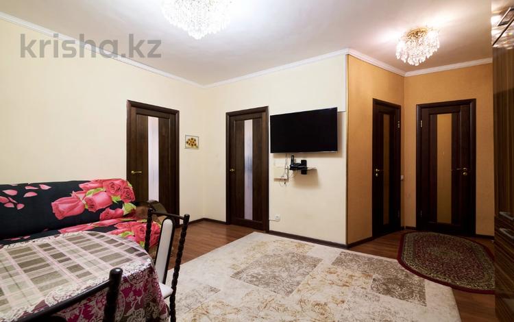2-комнатная квартира, 48.2 м², 2/9 этаж, Мустафина 21 за 20.8 млн 〒 в Астане, Алматы р-н — фото 16