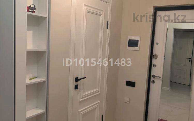 3-комнатная квартира · 75 м² · 2/5 этаж, мкр Восток за 240 000 ₸ в Шымкенте, Аль-Фарабийский р-н — фото 2