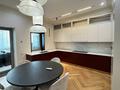4-комнатная квартира · 170 м² · 2/4 этаж, Макпал 1 за 2 млн ₸ в Астане, Есильский р-н — фото 28