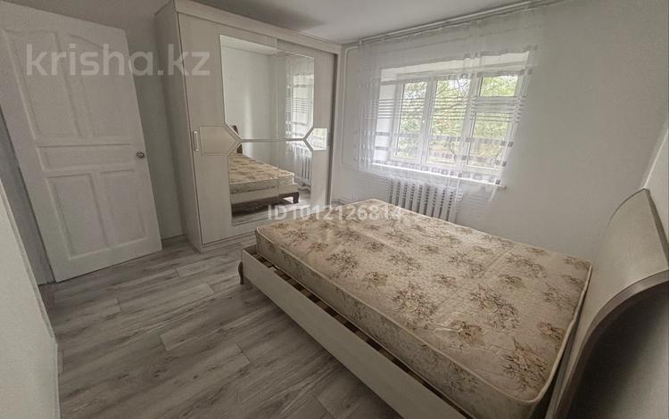 2-комнатная квартира · 63 м² · 3/5 этаж, ул. Керуентау за 300 000 ₸ в Алматы, Ауэзовский р-н — фото 12