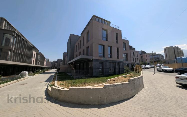 3-комнатная квартира · 89.2 м² · 2/4 этаж, Мкр.Рахат, ул.Культобе уч.№1, уч№24 за 71.5 млн 〒 в Алматы, Наурызбайский р-н — фото 15