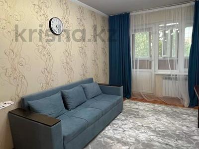1-комнатная квартира · 34 м², мкр Алмагуль за 25.5 млн ₸ в Алматы, Бостандыкский р-н
