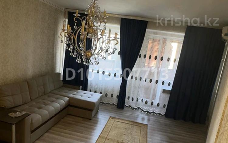 2-бөлмелі пәтер · 55 м² · 5/9 қабат, Сатпаева 89 — Розабакиева, бағасы: 350 000 ₸ в Алматы, Бостандыкский р-н — фото 2